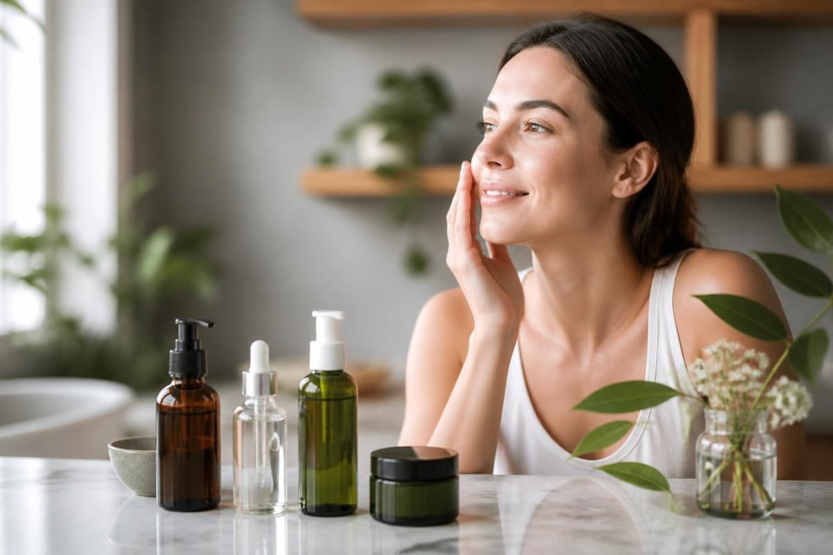 Clean Beauty Prinzipien