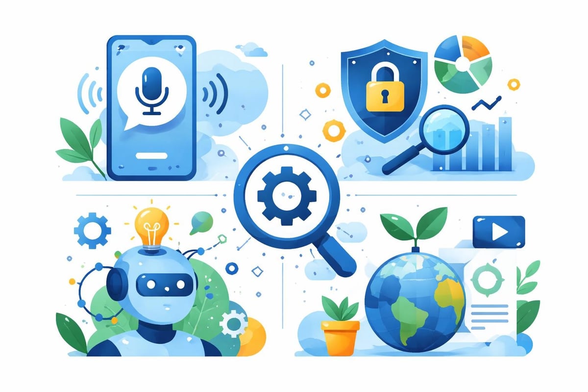 Future SEO trends
