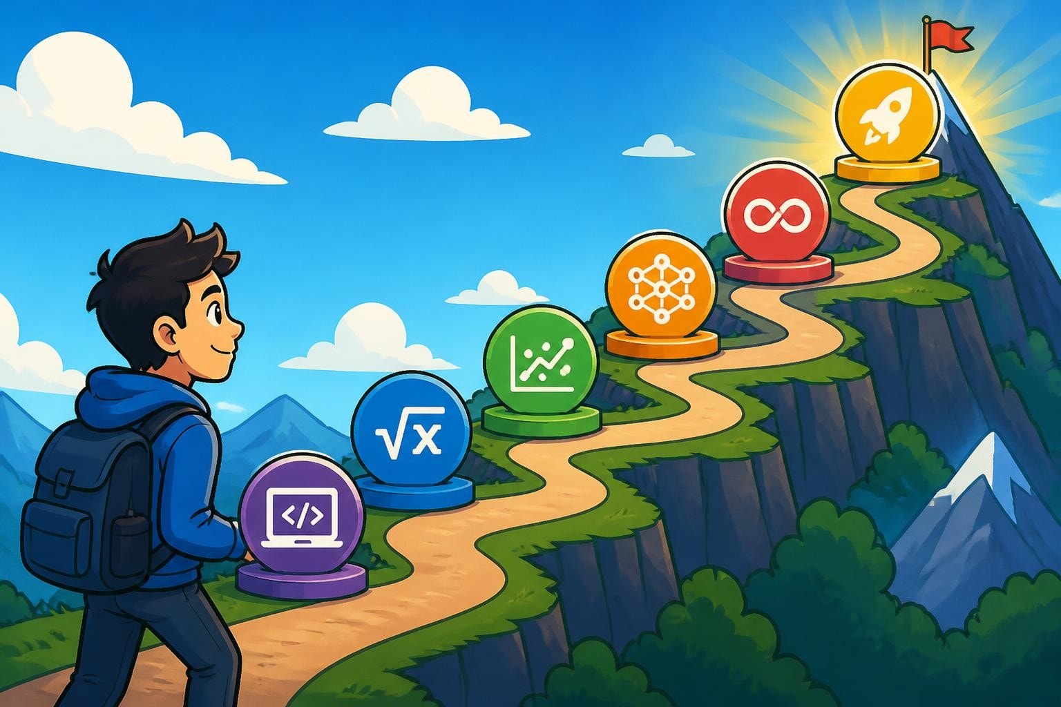 AI Engineer Course: Complete 2026 Curriculum Guide