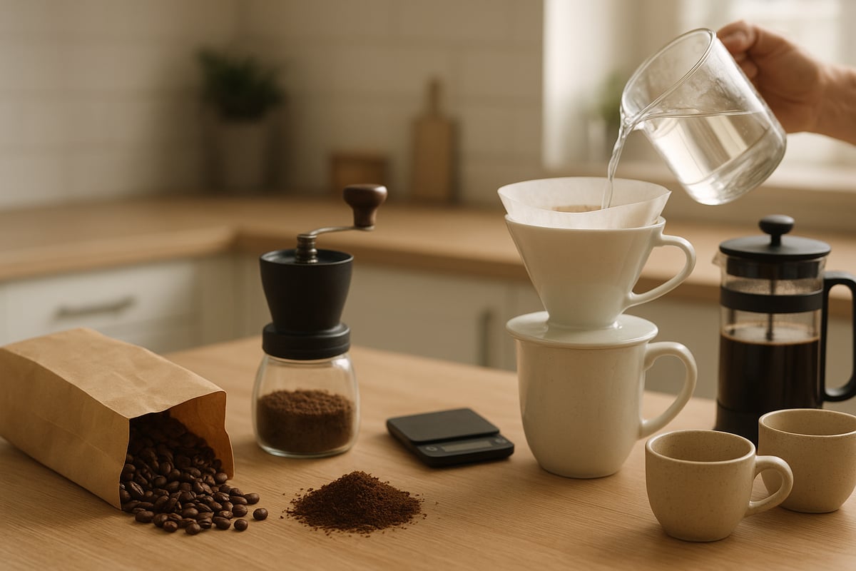 Secrets de la Préparation Parfaite : Méthodes et Astuces 2026