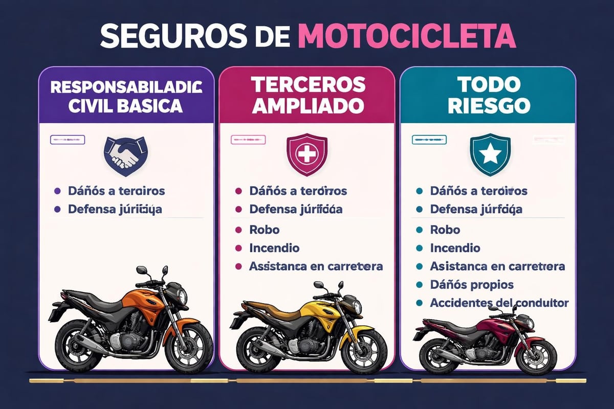 Niveles de cobertura