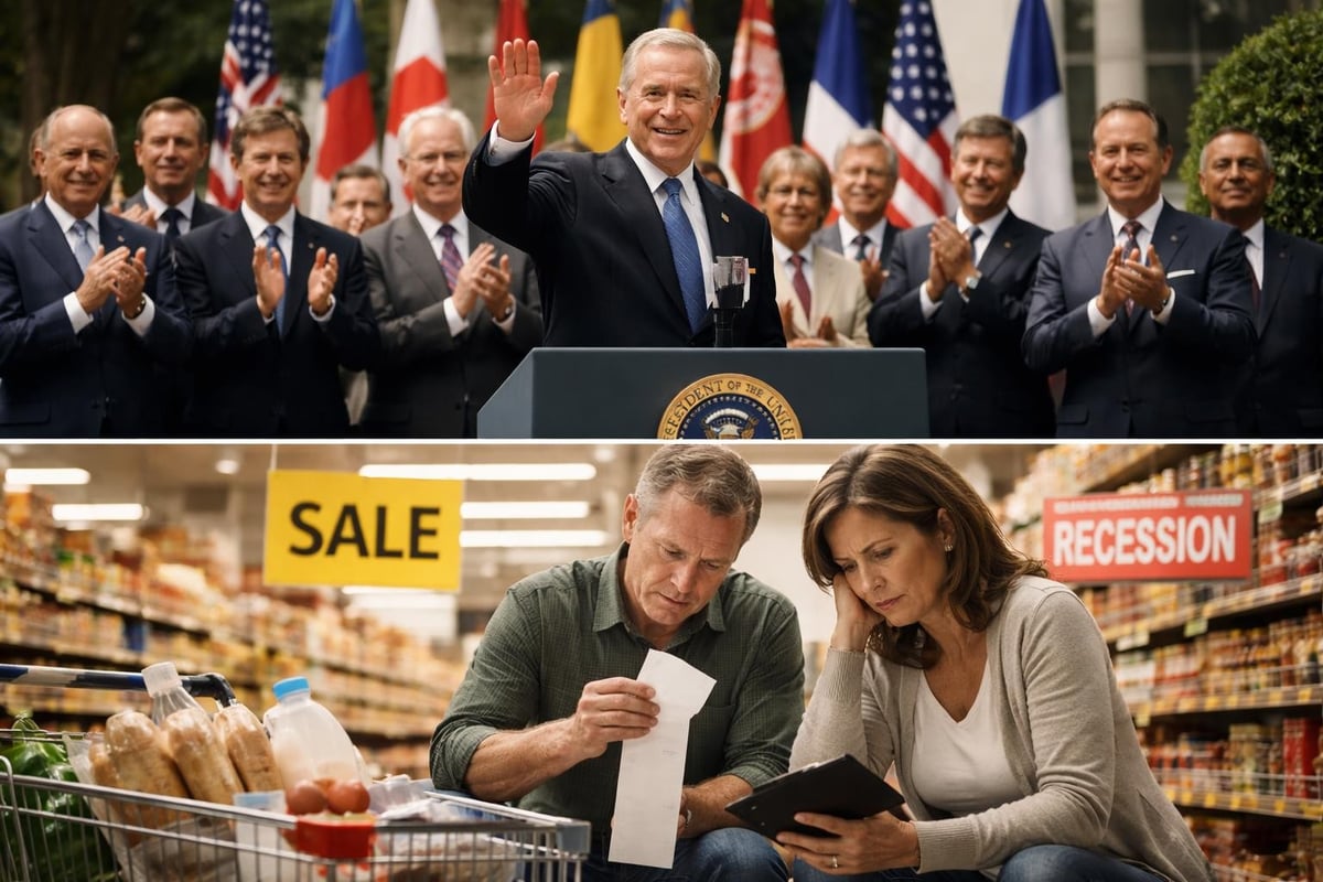 Economic policy challenges