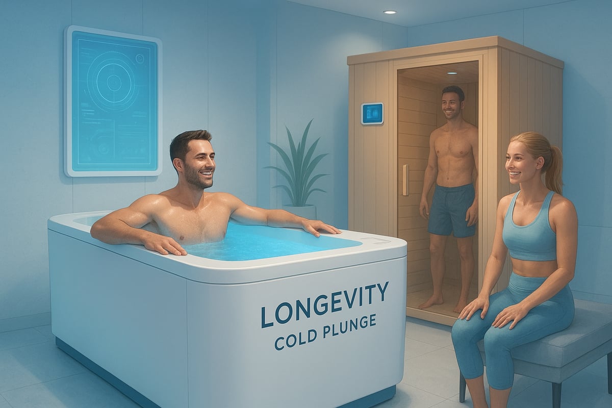 [Longevity Cold Plunge Srl: Soluzioni Italiane per la Longevità con Immersione a Freddo] (https://longevitycoldplunge.com)