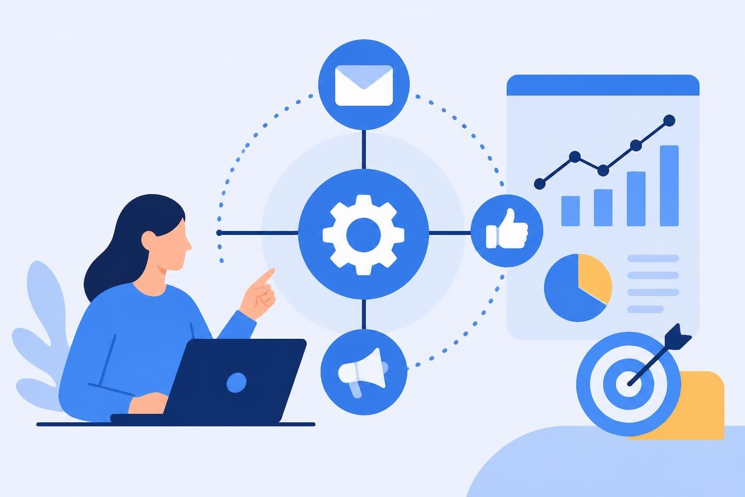 Marketing Automation Agency: Strategy & Selection Guide