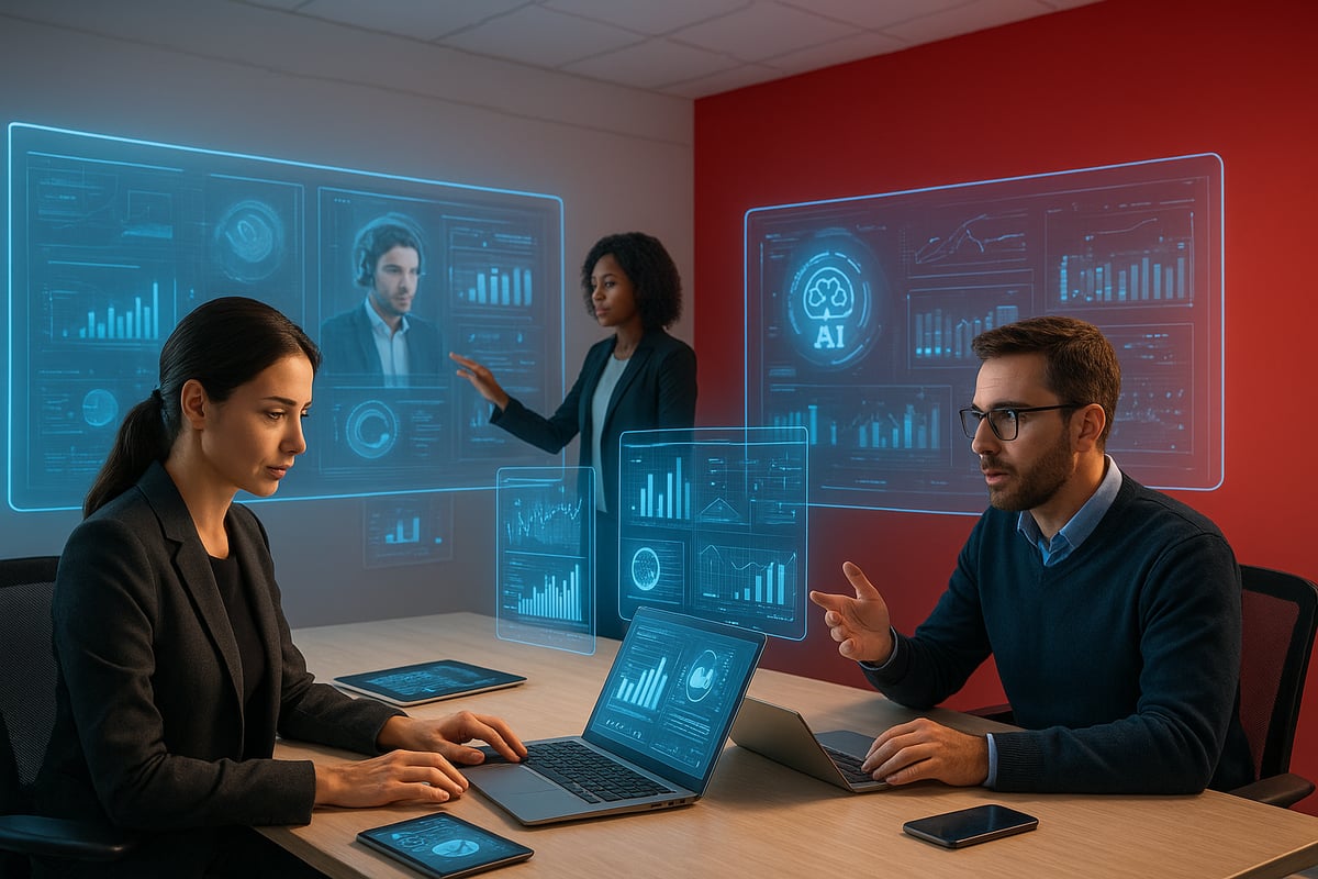 7 Ways to Become Digital Strong in 2026