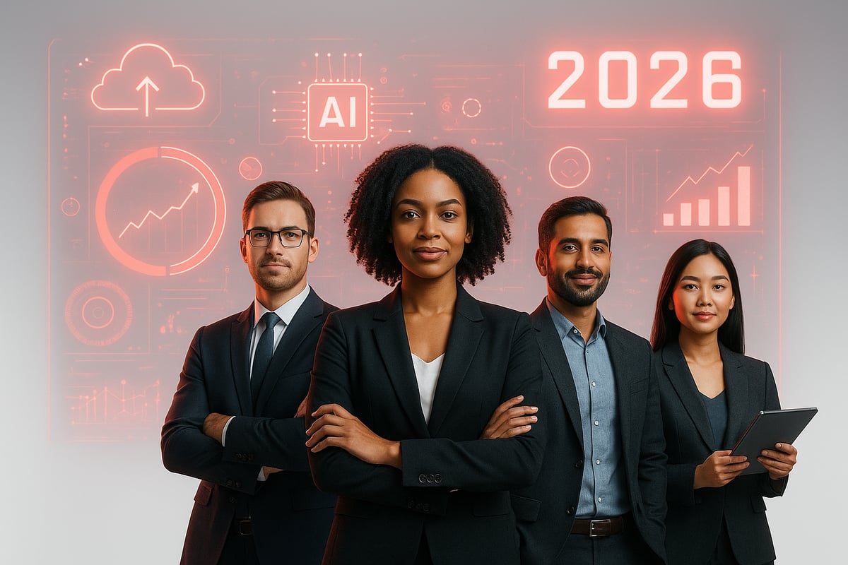 Understanding Digital Strength in 2026