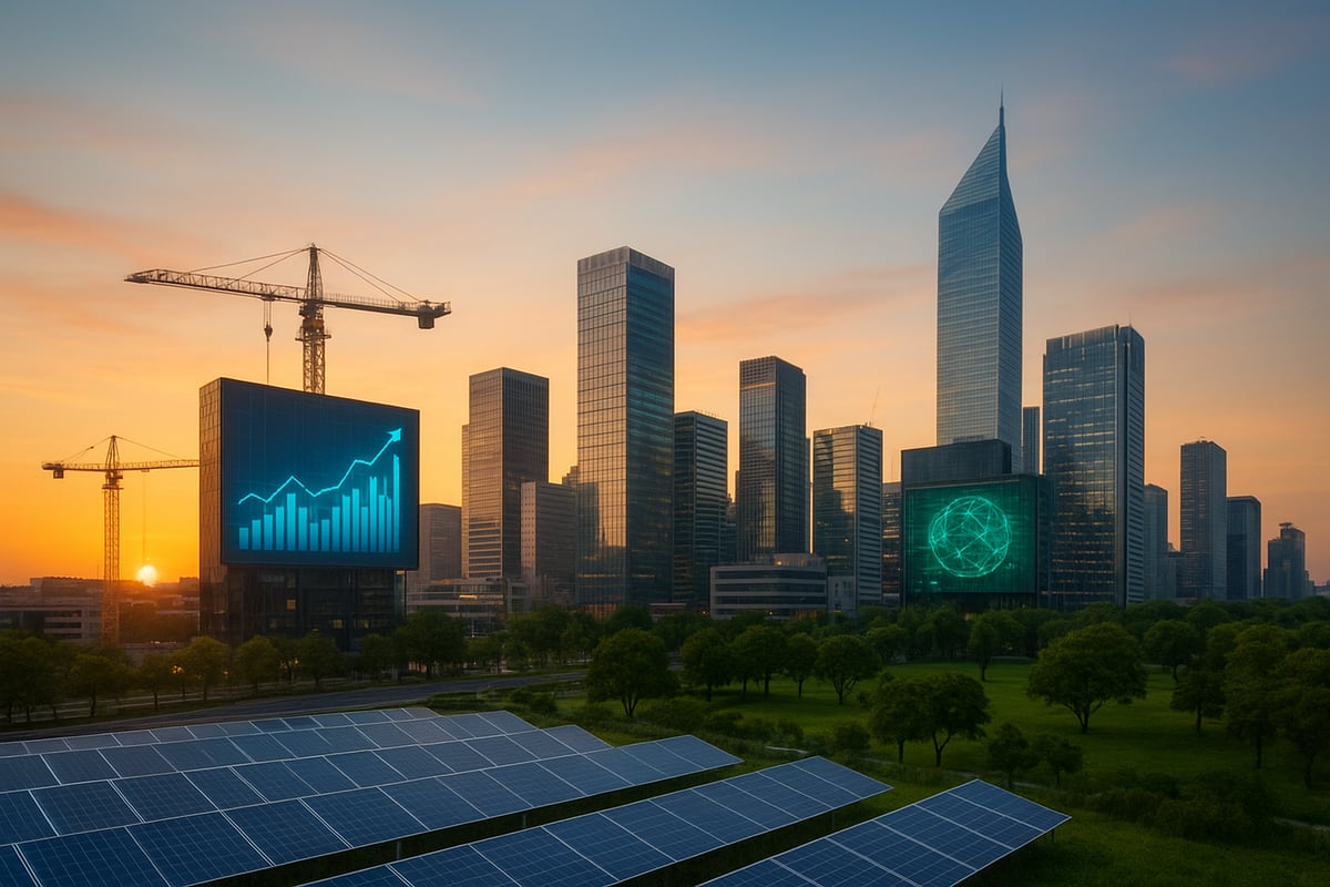 Key Trends Shaping Real Assets Investment in 2026