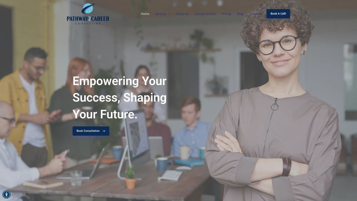 Essential Guide for Your Future: Planning Success in 2026 - How Pathway2Career Can Help You Plan for 2026 Success