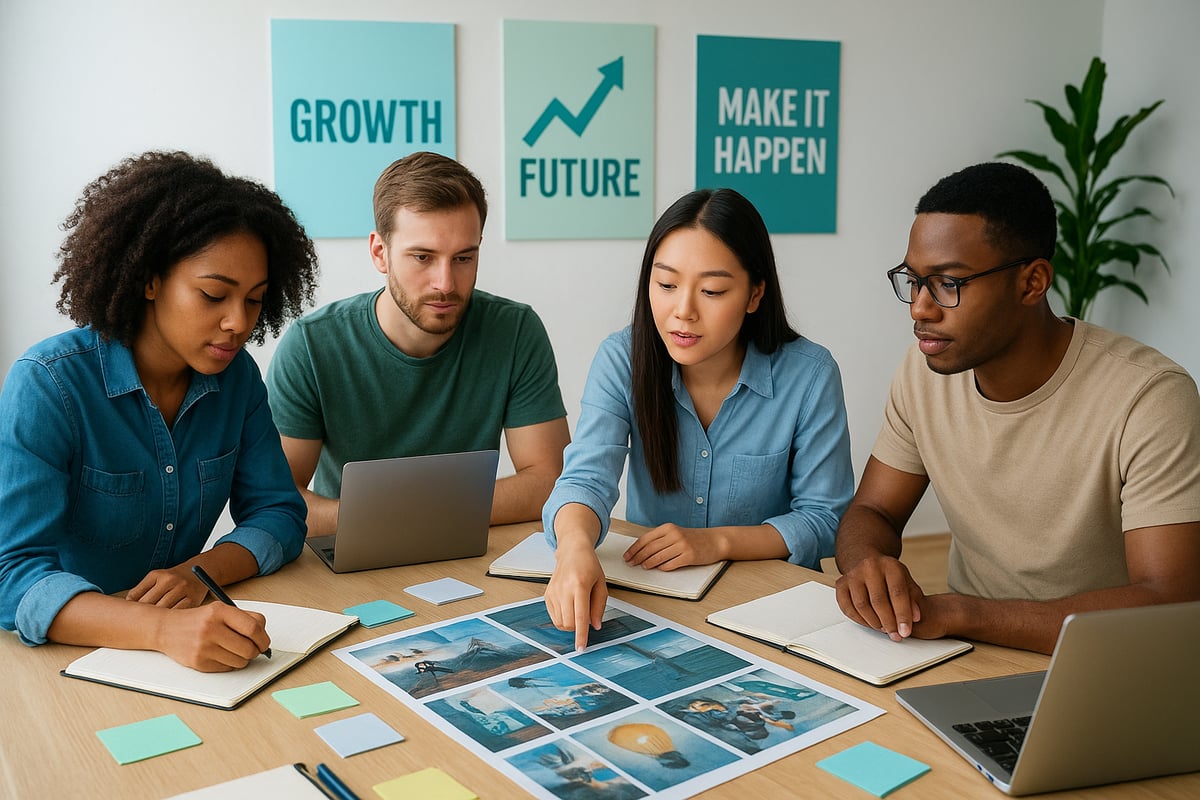 Understanding the Importance of Future Planning