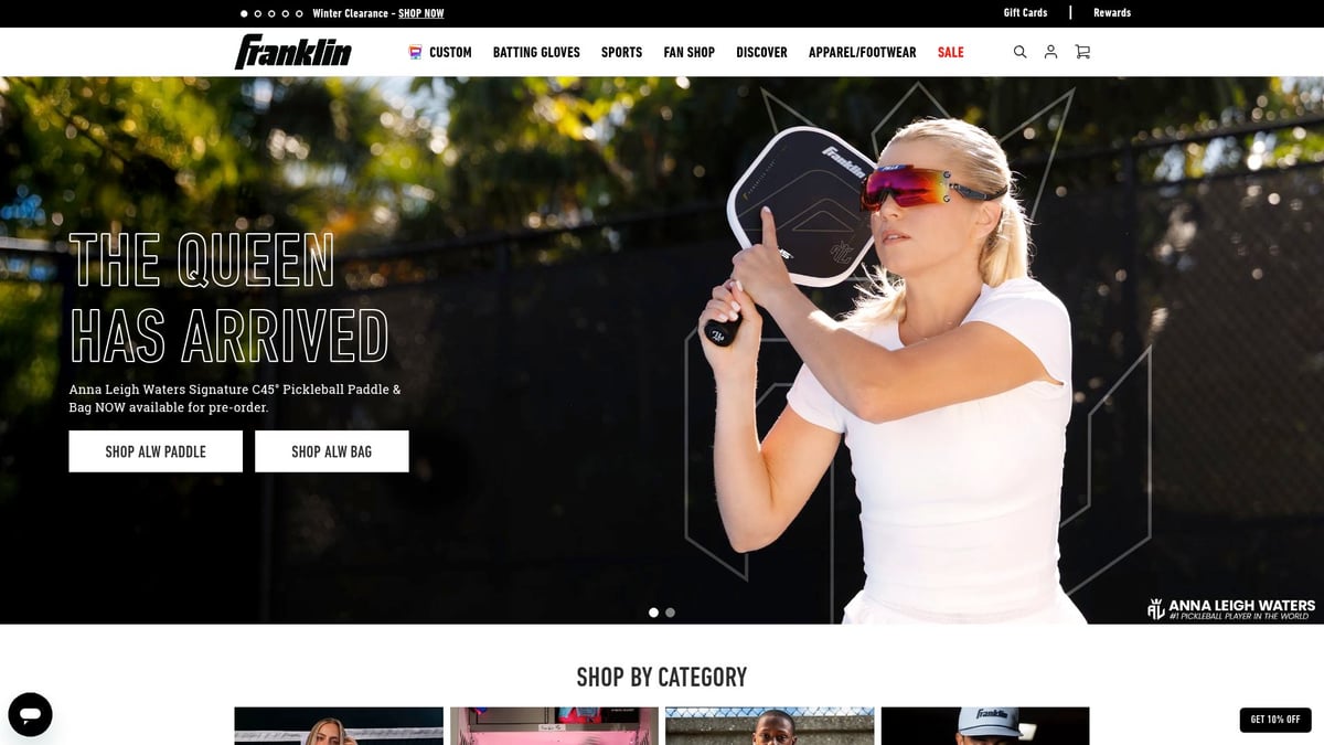 9 Essential Pickleball Supply Picks for Every Player in 2026 - Franklin X-40 Outdoor Pickleballs
