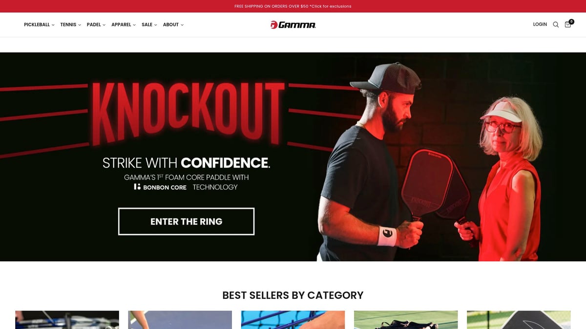 9 Essential Pickleball Supply Picks for Every Player in 2026 - Gamma Supreme Overgrip