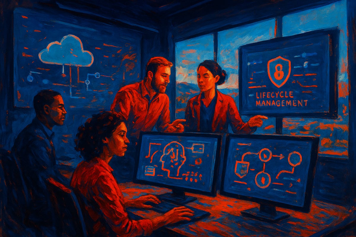 Core Features and Benefits of OpenShift AI