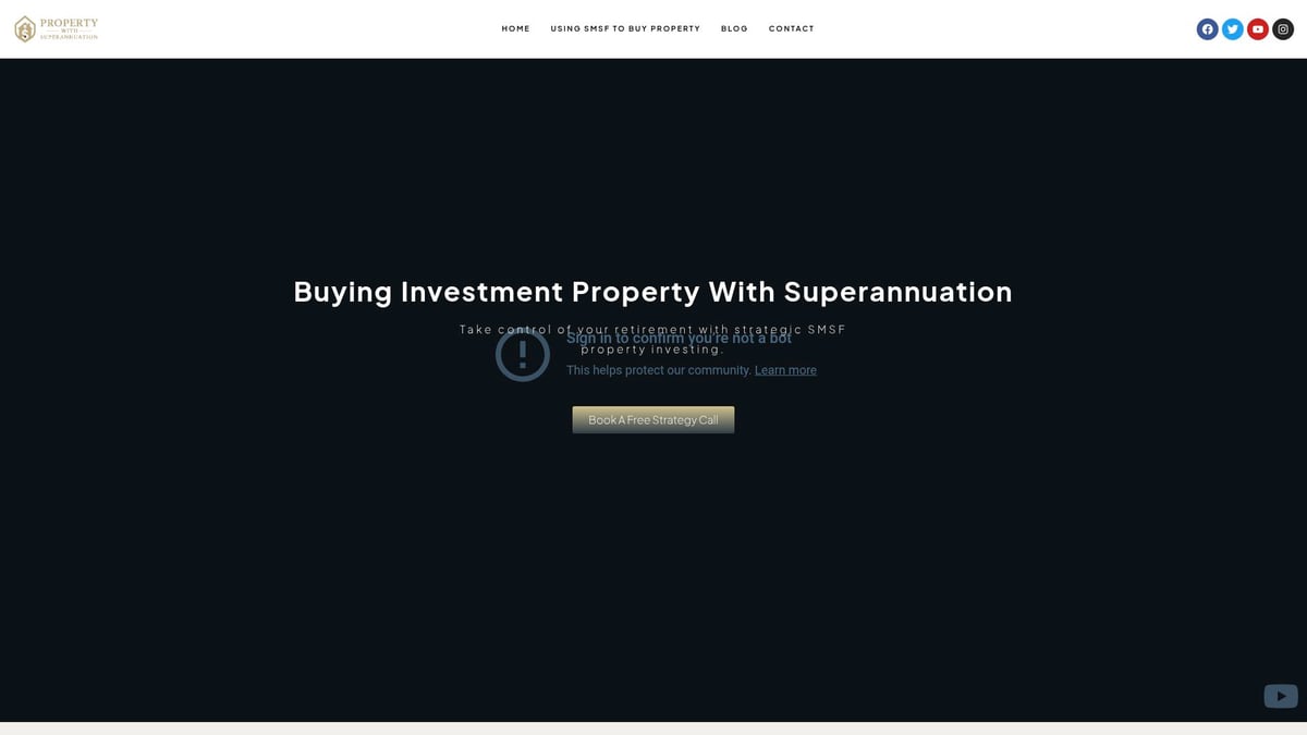 The Essential Guide to SMSF Loans for Commercial Property 2025 - Property with Superannuation: Your Partner in SMSF Commercial Property Investment