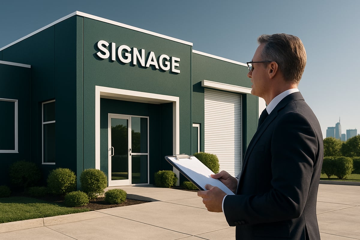 Understanding SMSF Loans for Commercial Property