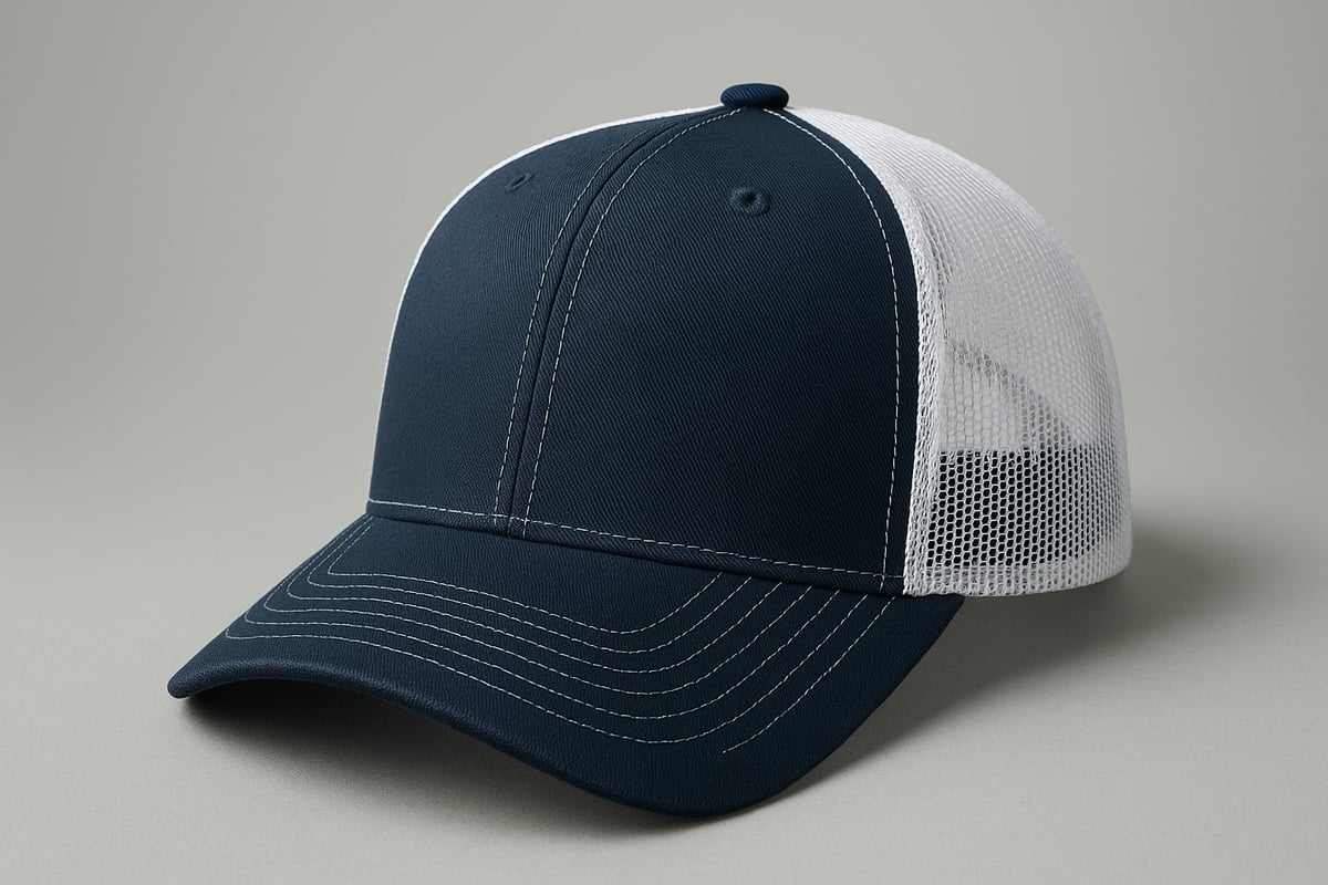 Anatomy of the Richardson 112: Design, Materials, and Sizing
