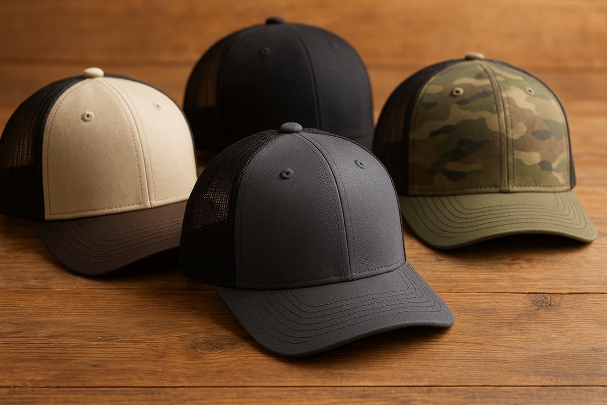 The Legacy of Richardson 112: Why It’s a Style Staple