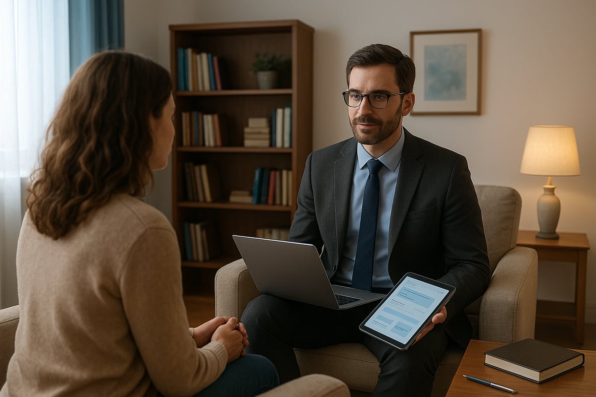 Analysis Therapist Guide: Understanding the Role in 2026 2 The Evolution of the Analysis Therapist Role