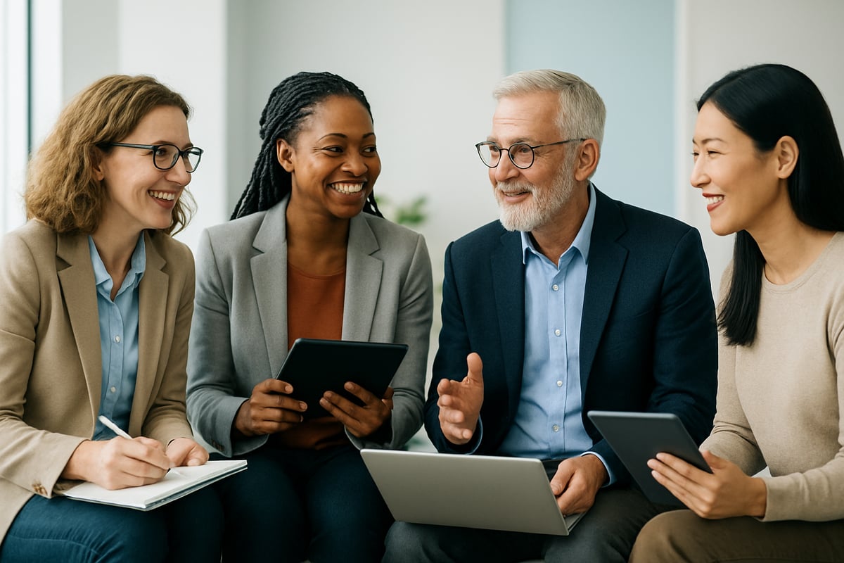 Analysis Therapist Guide: Understanding the Role in 2026 4 Essential Skills and Qualifications for Analysis Therapists