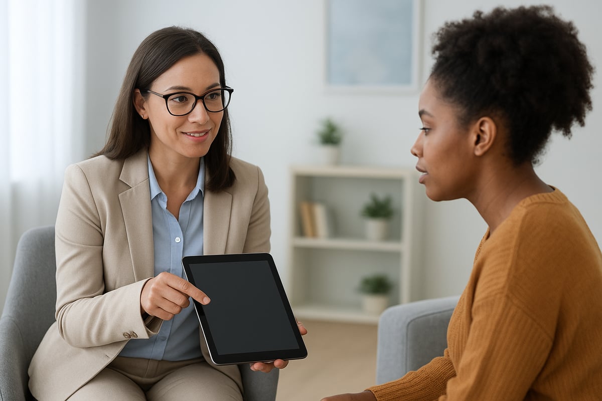 Analysis Therapist Guide: Understanding the Role in 2026 3 Core Responsibilities of an Analysis Therapist in 2026