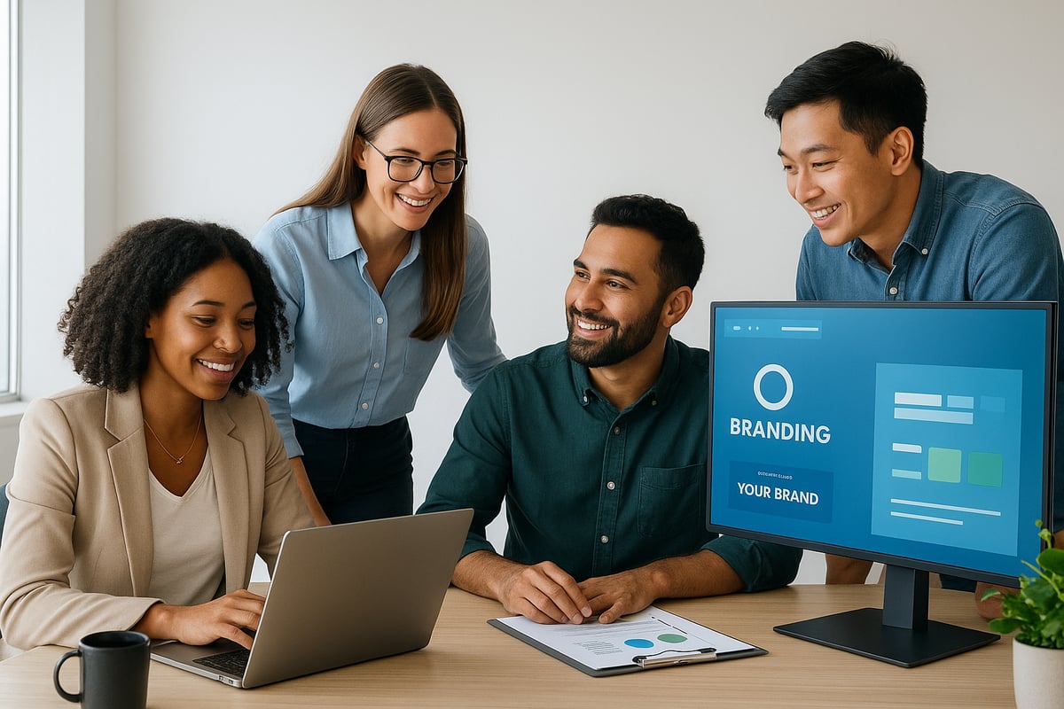 Benefits of Partnering with a Full Service Digital Marketing Agency