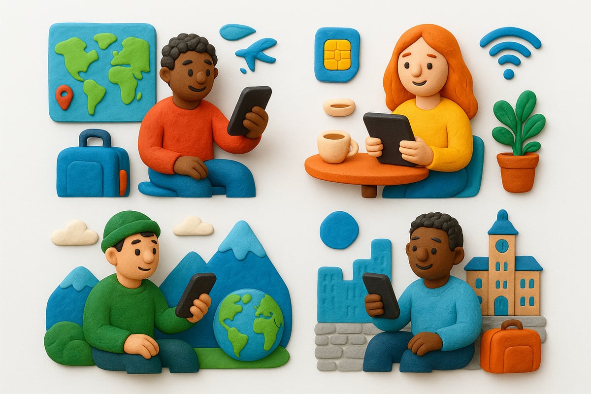 Understanding Google International Phone Plans in 2026