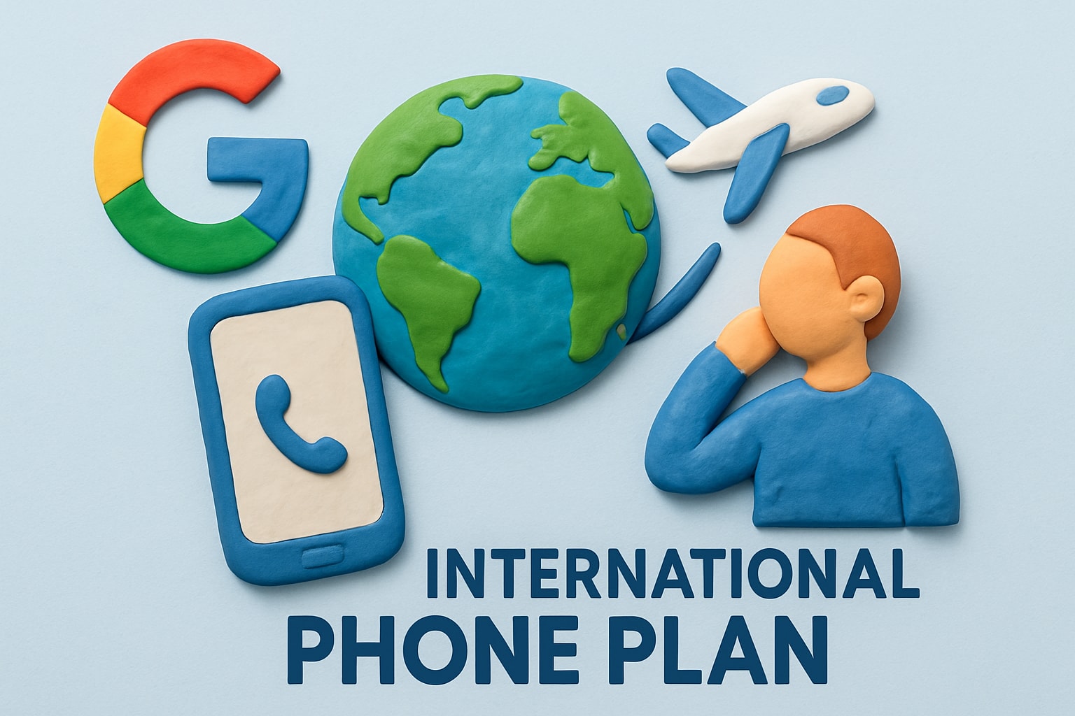 Google International Phone Plan Guide: Everything for 2026
