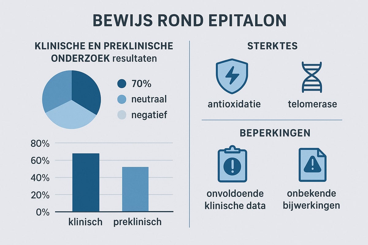 Wetenschappelijke Discussie en Kritische Kanttekeningen