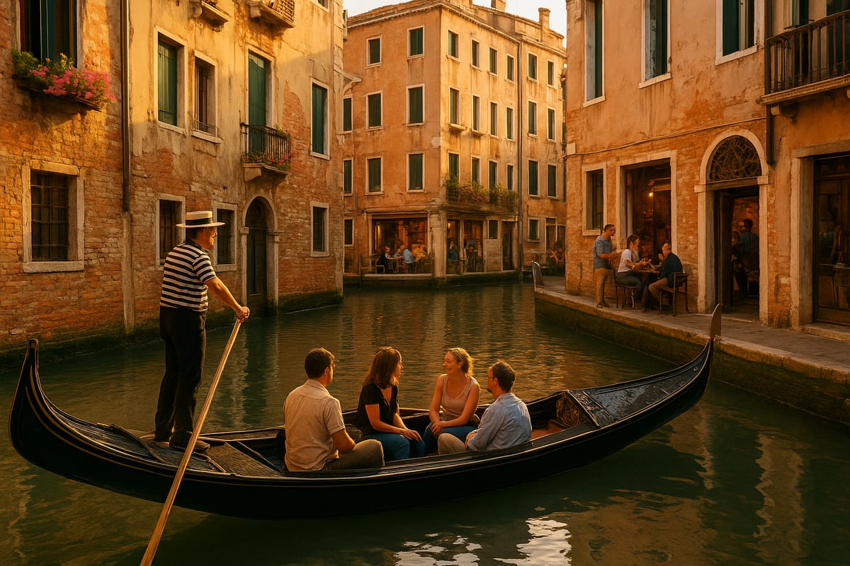 Essential Venice: 8 Must-Try Experiences for 2026