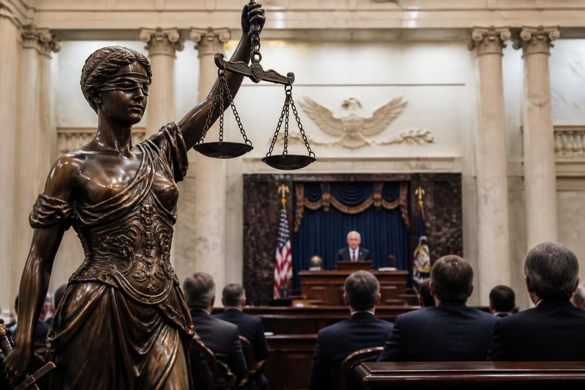 Clinton impeachment process