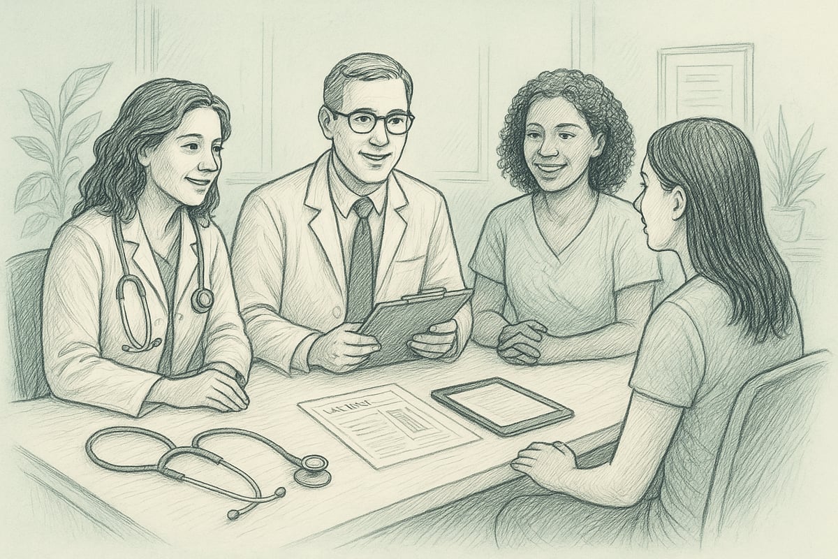 Choosing Your Holistic Medicine Doctor: What to Look for in 2025