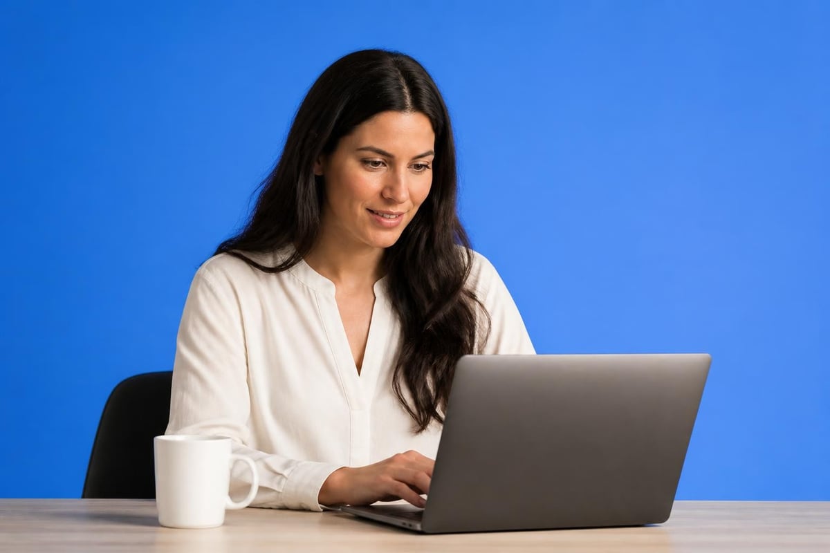 Client acquisition funnel