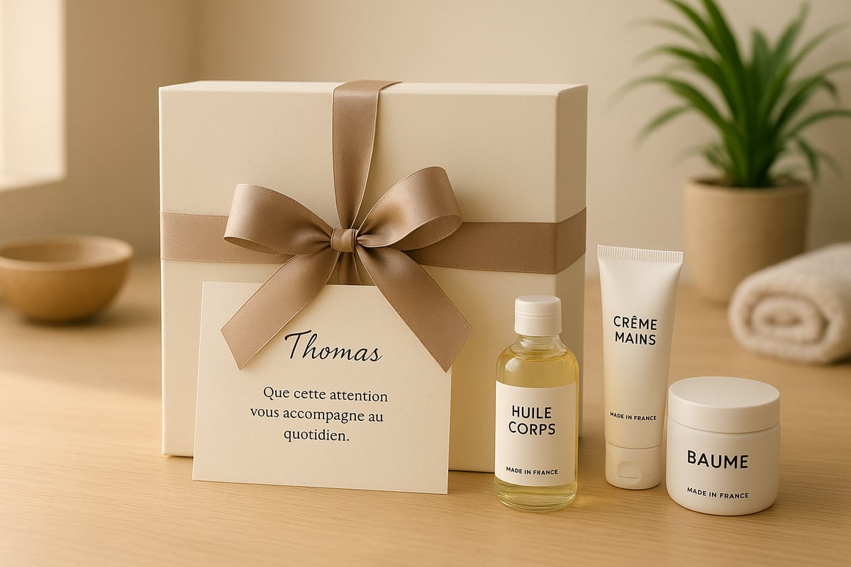 Critères essentiels pour choisir un cadeau d’affaire pertinent