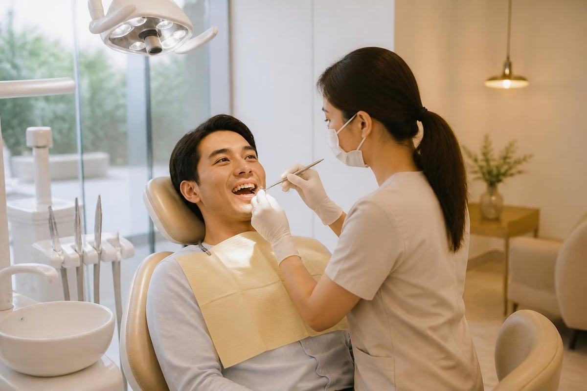Patient scheduling flexibility