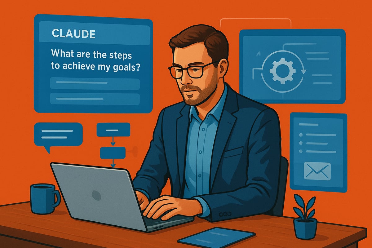 Integrating Claude Prompts Into Your Coaching Workflow