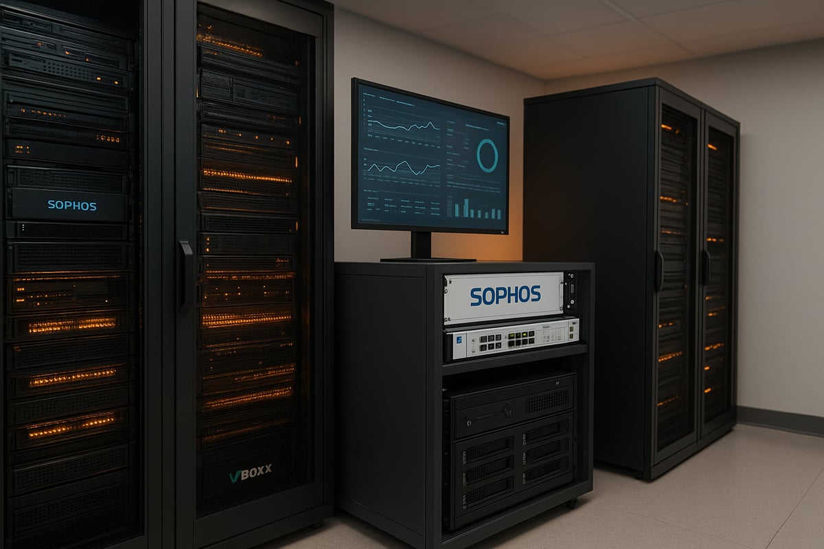 7 Consejos Esenciales de Seguridad en Hosting para 2026