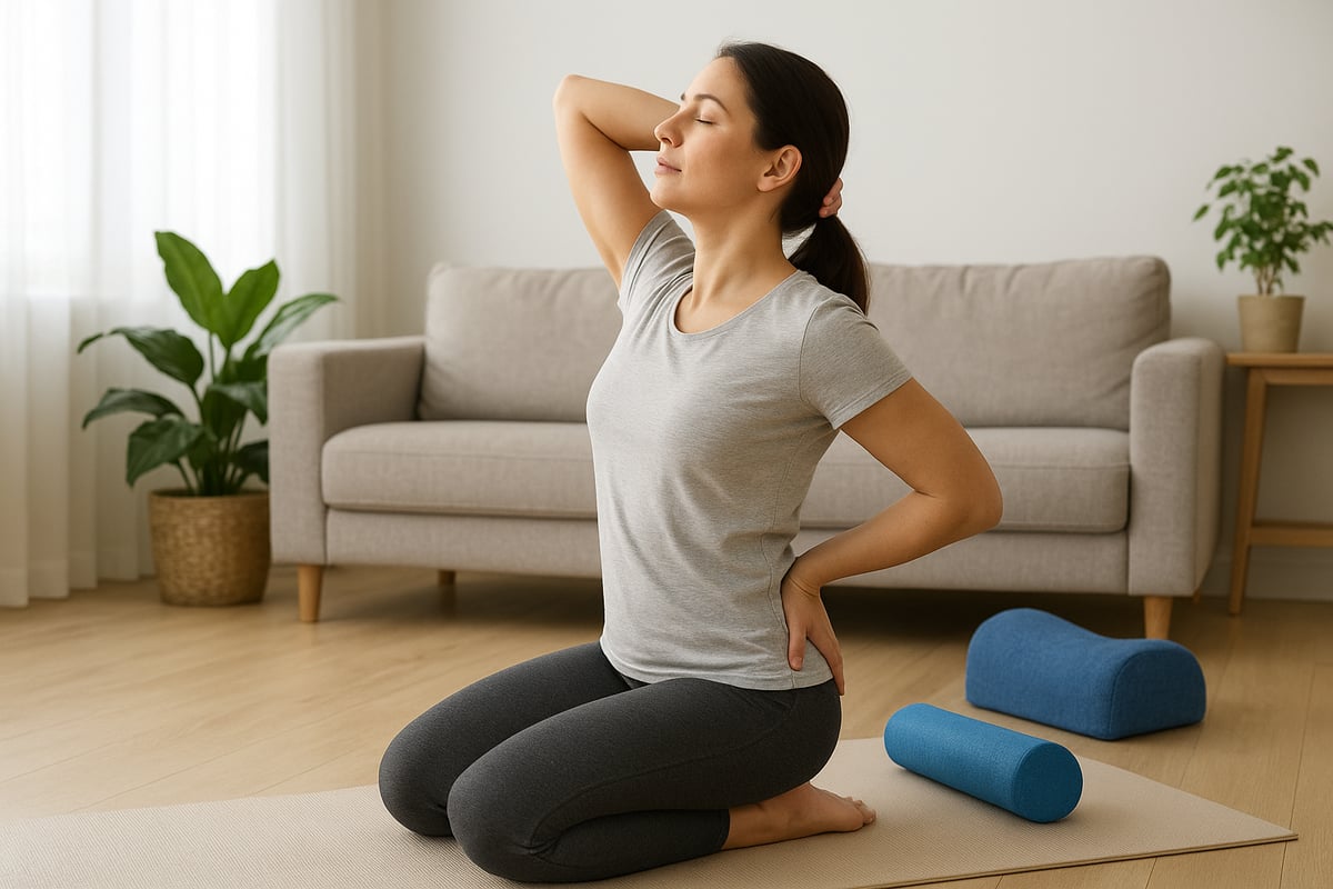 Understanding Home Chiropractic: Principles and Benefits