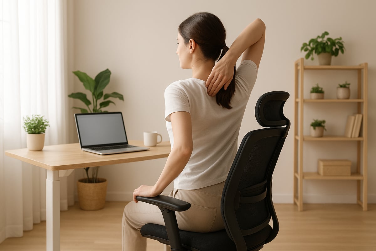 Creating a Wellness-Focused Home Environment