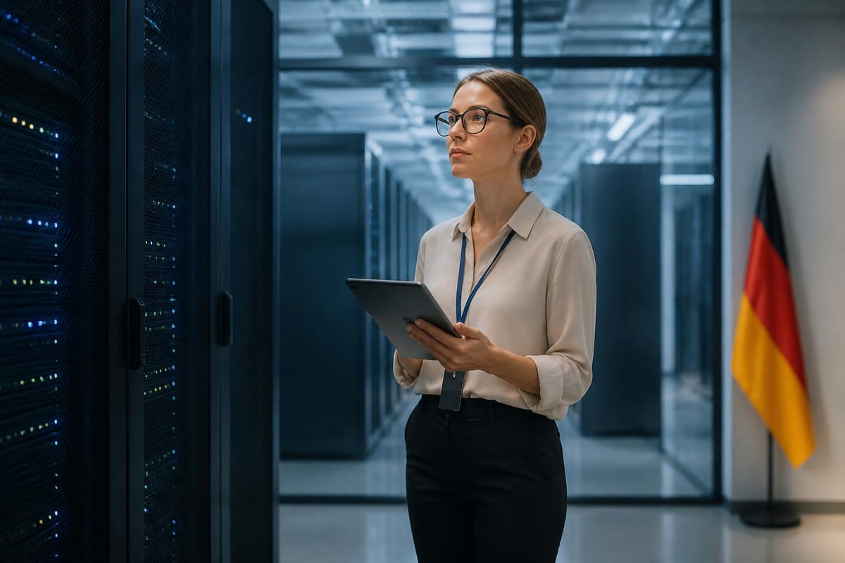 Compliance framework