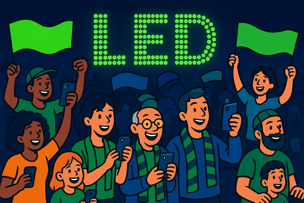 Les Grandes Tendances et Innovations des Ultras en 2025