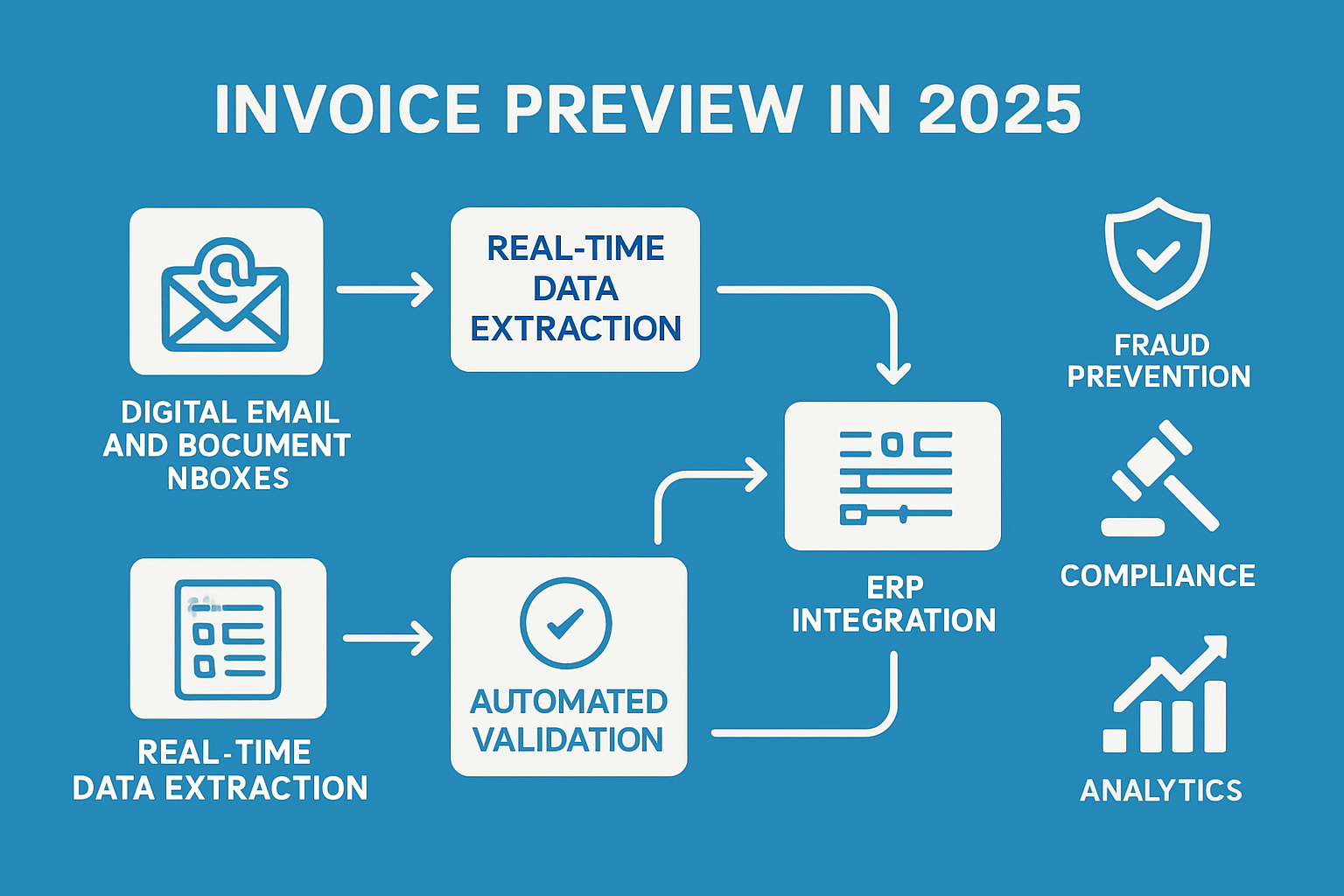 Invoice Preview Guide: How to Review Invoices in 2025