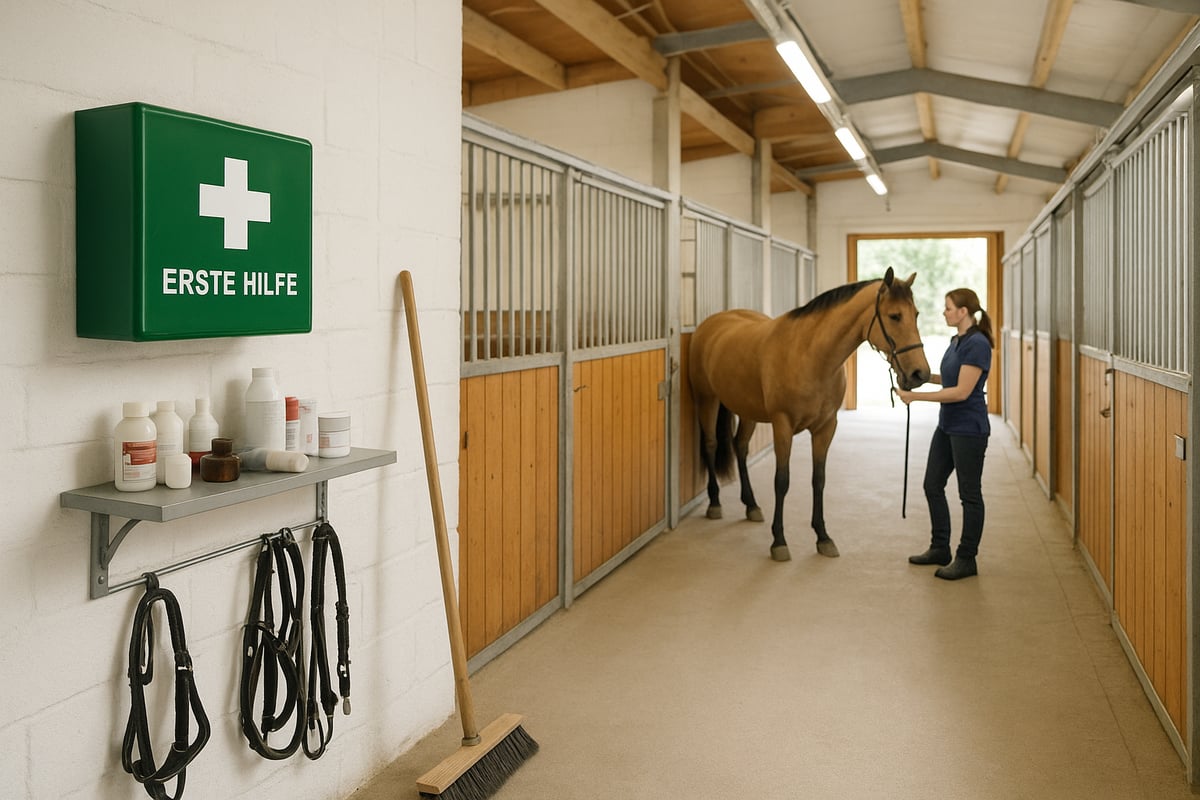 Prävention und Vorbereitung: So minimieren Sie Notfallrisiken