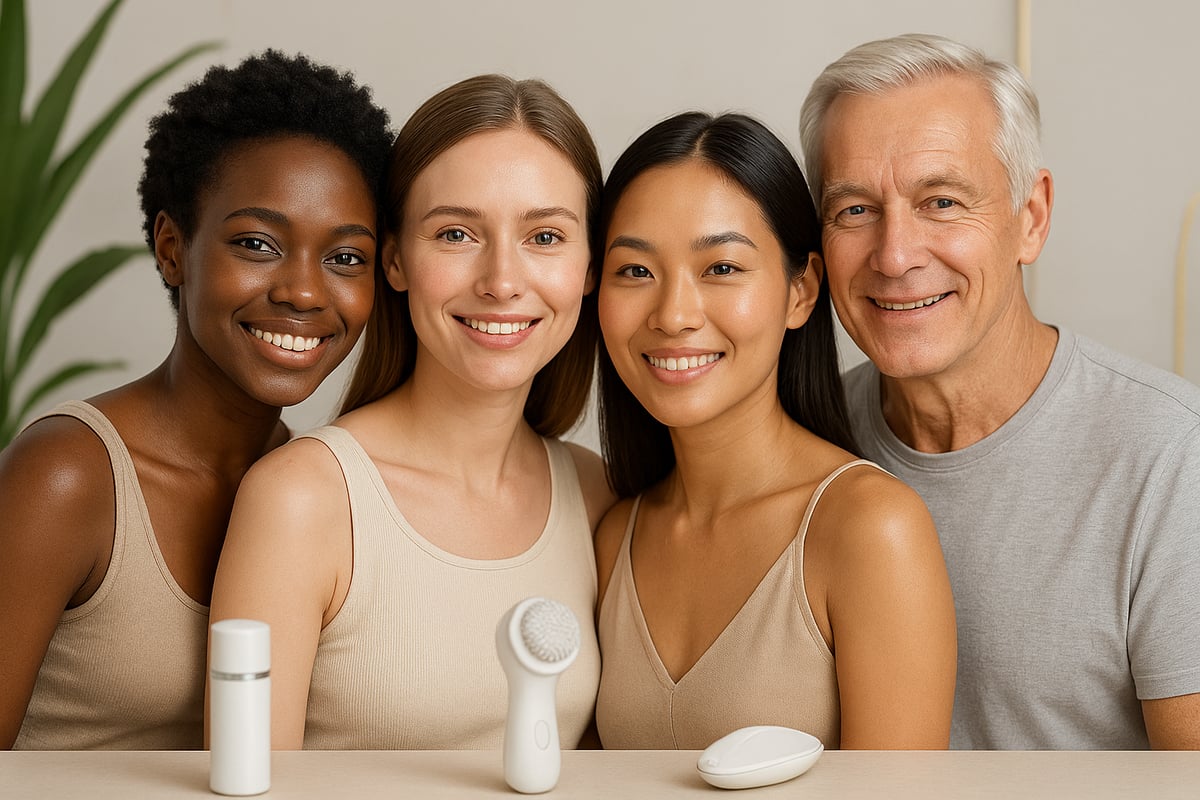 The Evolution of Beauty Aesthetics: Trends Defining 2026
