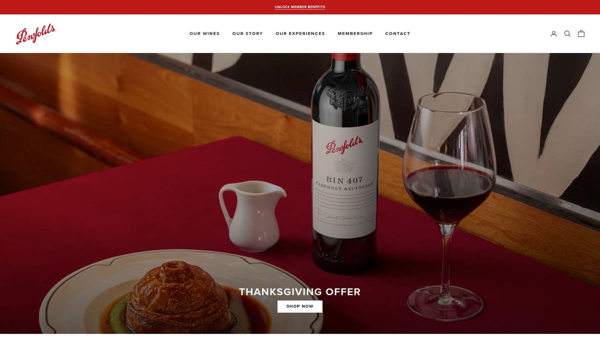 9 Unforgettable Winery Visits to Experience in 2025 - Penfolds Magill Estate, Adelaide, Australia