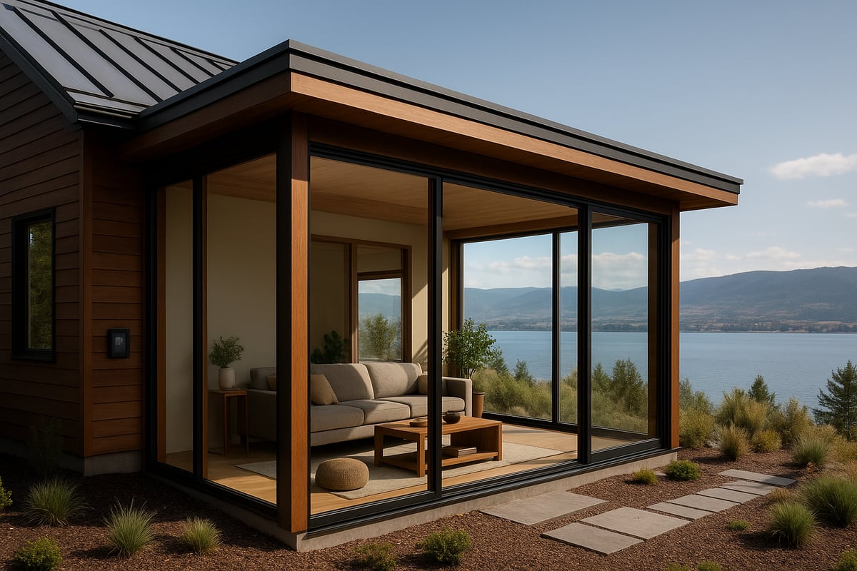Understanding Home Additions in 2026: Trends, Types, and Value