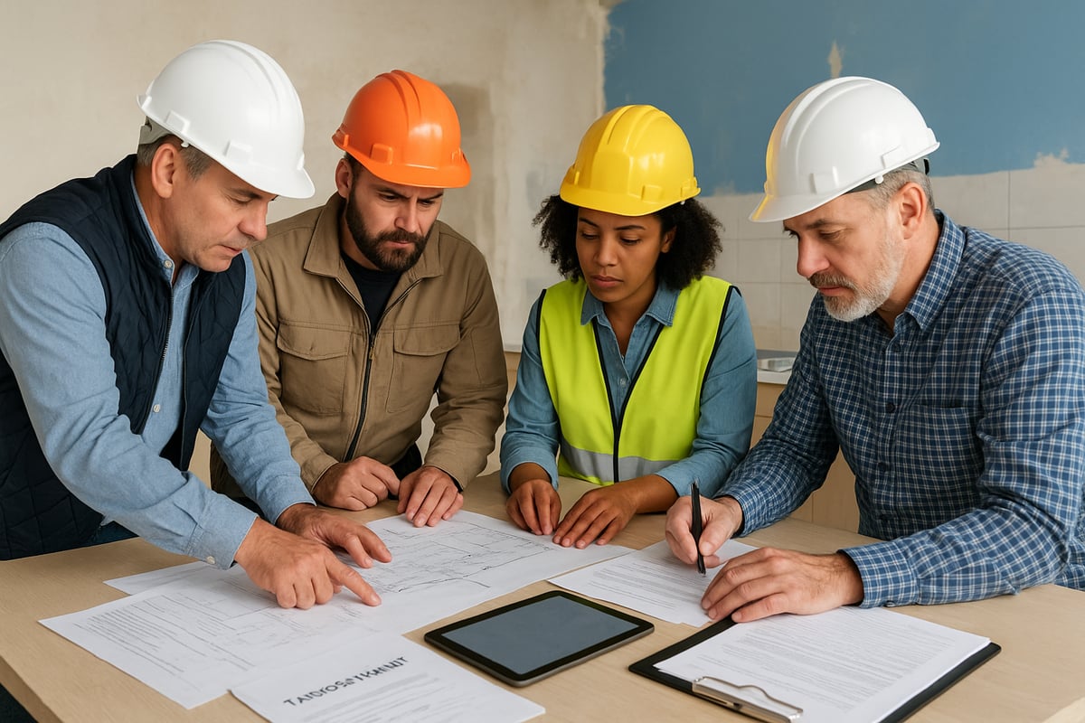 Kilpailutus ja urakoitsijan valinta lisätöiden hallinnassa