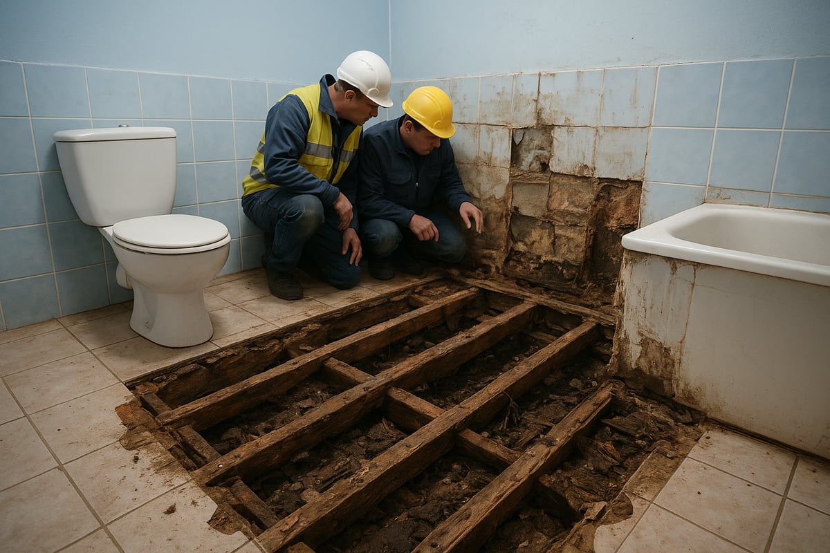 Mitä ovat remontin lisätyöt ja miksi ne syntyvät?