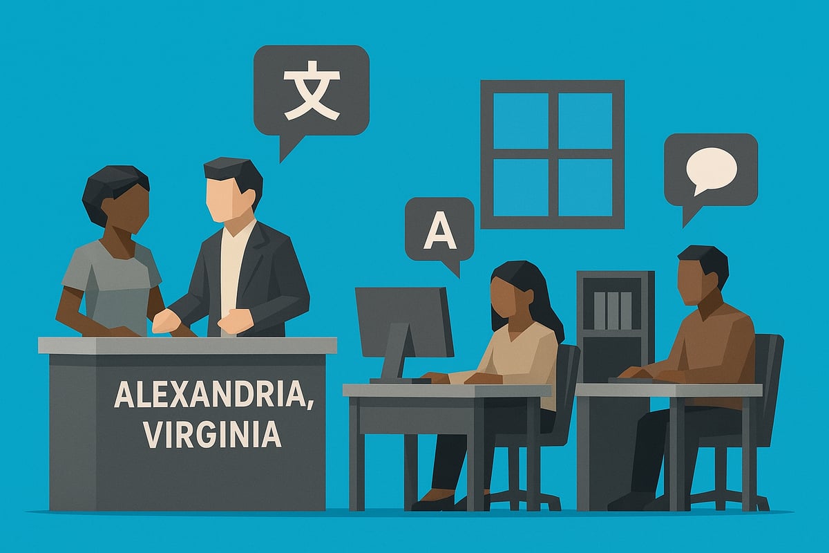 Assessing Your Small Business’s Bilingual Staffing Needs