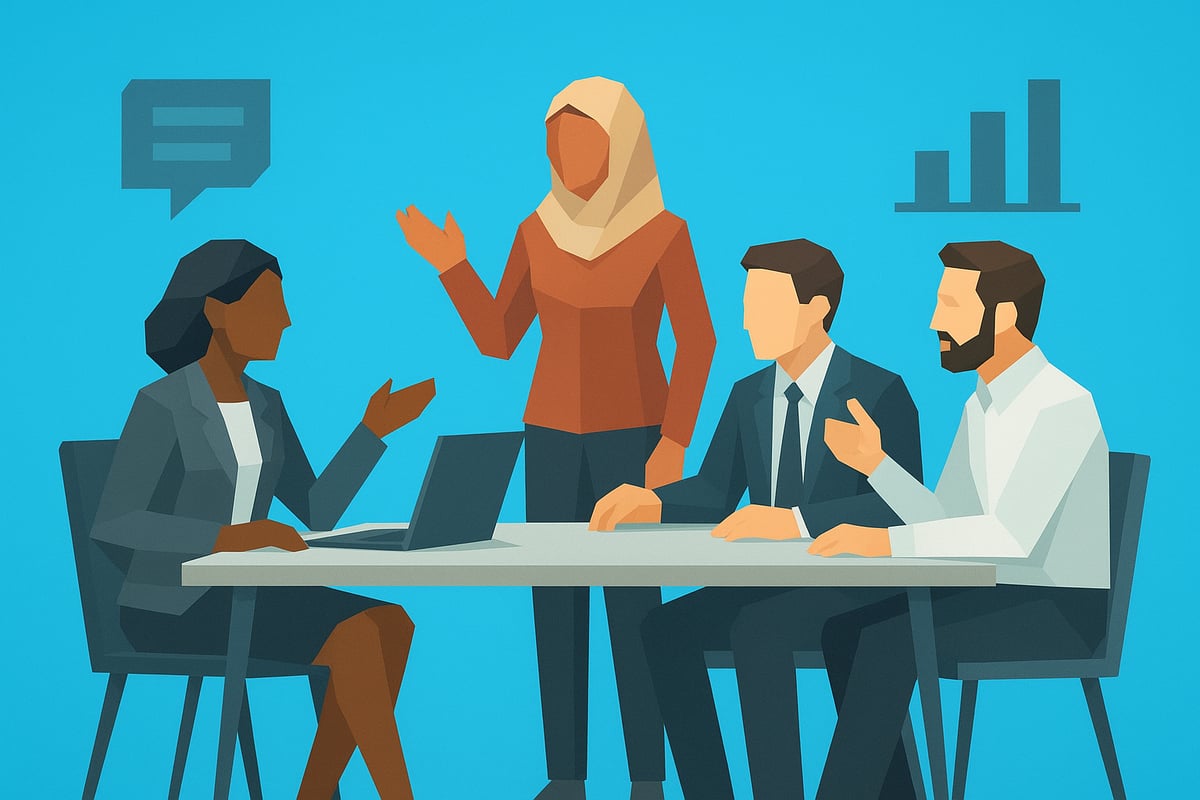 The Value of Bilingual Office Staffing in Alexandria