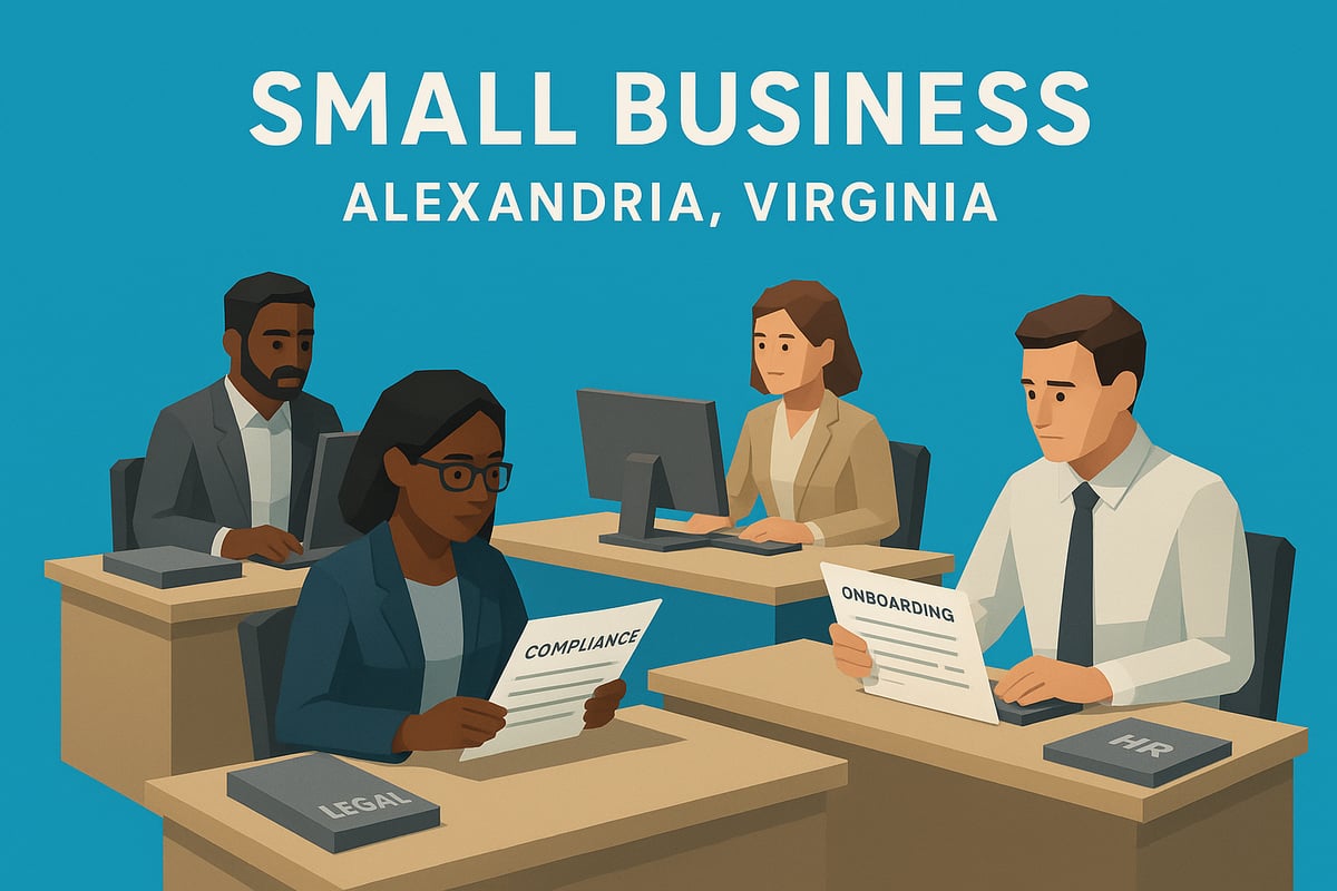 Legal, Compliance, and HR Considerations for Bilingual Staffing