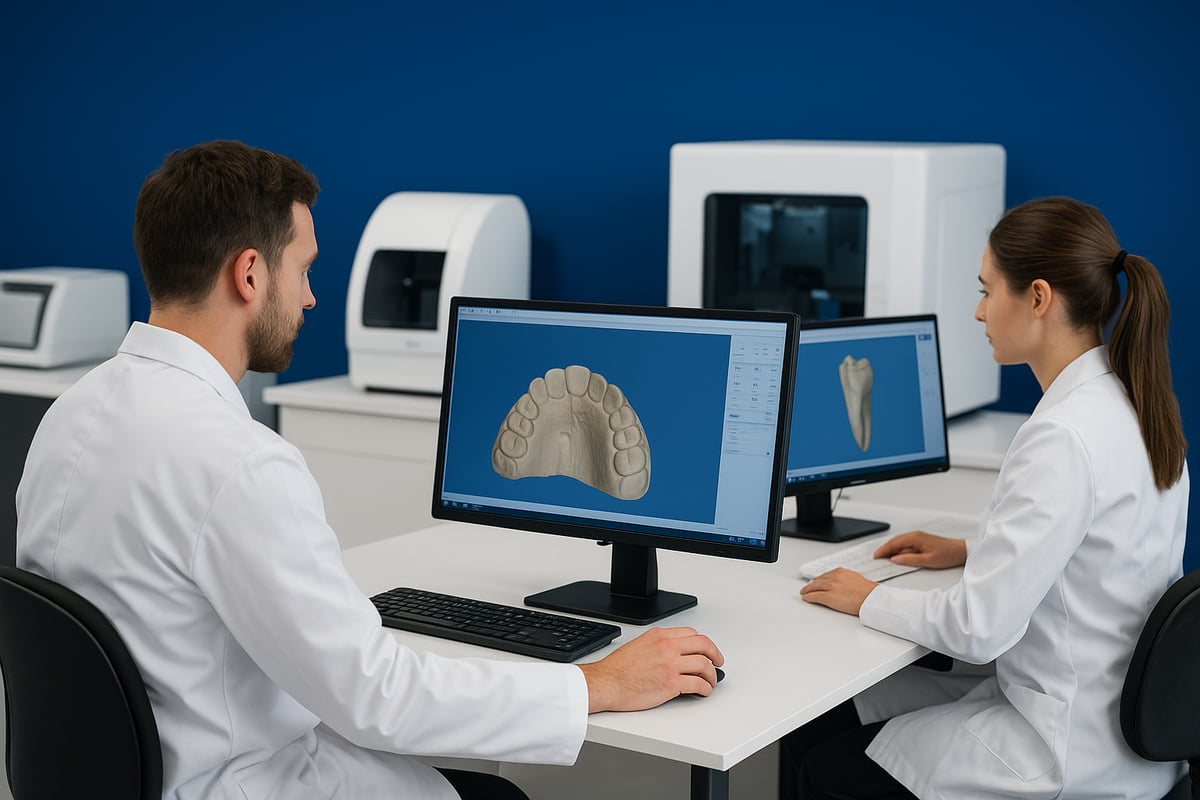 Exocad Cost Guide: Your Essential Handbook for 2026 2 exocad Cost Structure Explained